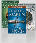 Song of Ice and Fire