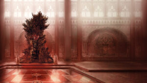 Iron Throne