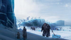 Wall